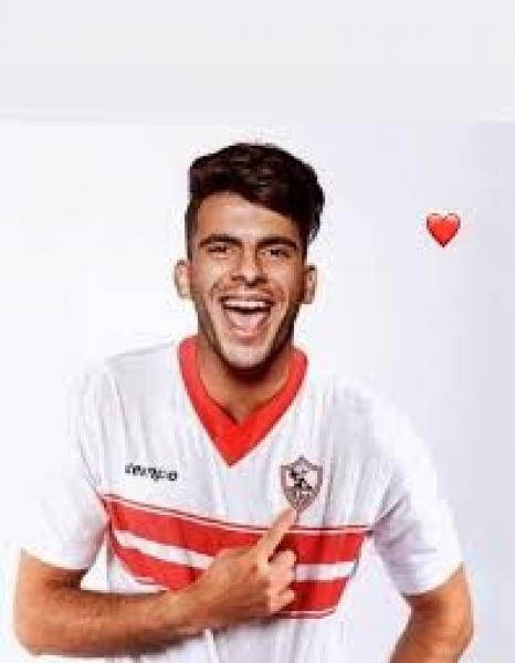 أخبار الزمالك